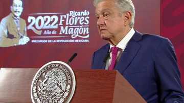 AMLO dice que la sección 'Quién es quién en las mentiras' será diaria