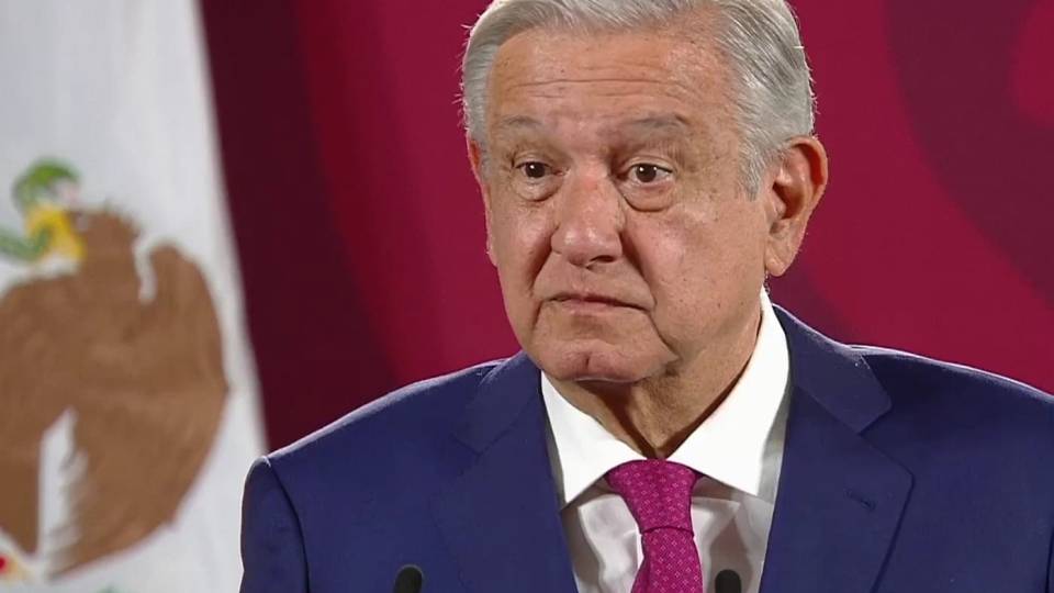 AMLO dice que la sección 'Quién es quién en las mentiras' será diaria