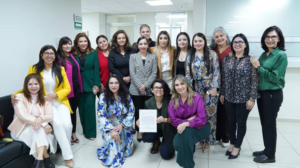 Presentan iniciativa para homologar el delito de feminicidio con el Código Penal Federal