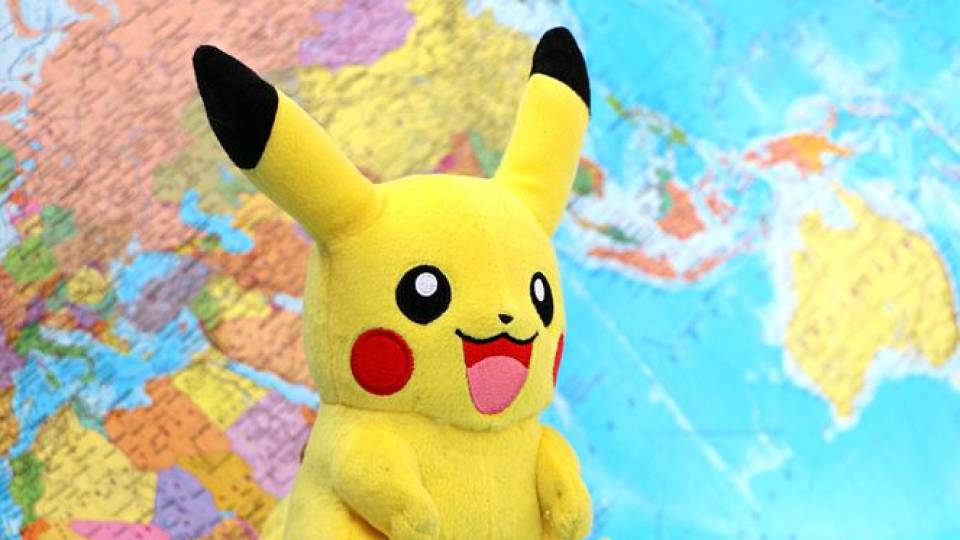 Japón se paralizó para presenciar cómo Ash Ketchum se convirtió en Campeón Mundial Pokémon