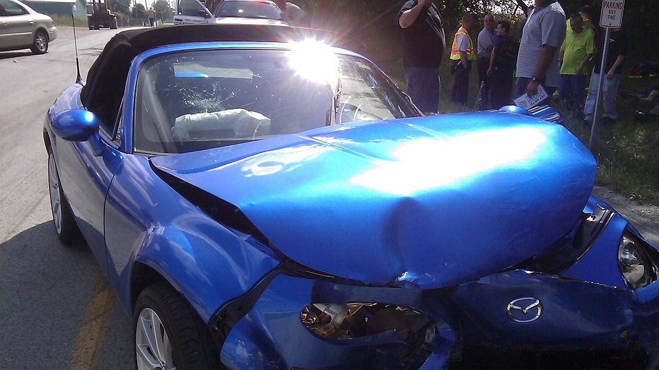 Accidentes automovilísticos por alcohol, primera causa de fallecimiento en personas de 20 a 39 años