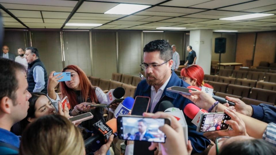 No se han registrado nuevas variantes de Covid 19 en Sinaloa