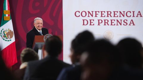 Reforma a leyes secundarias en materia electoral generará ahorros y una auténtica democracia: AMLO