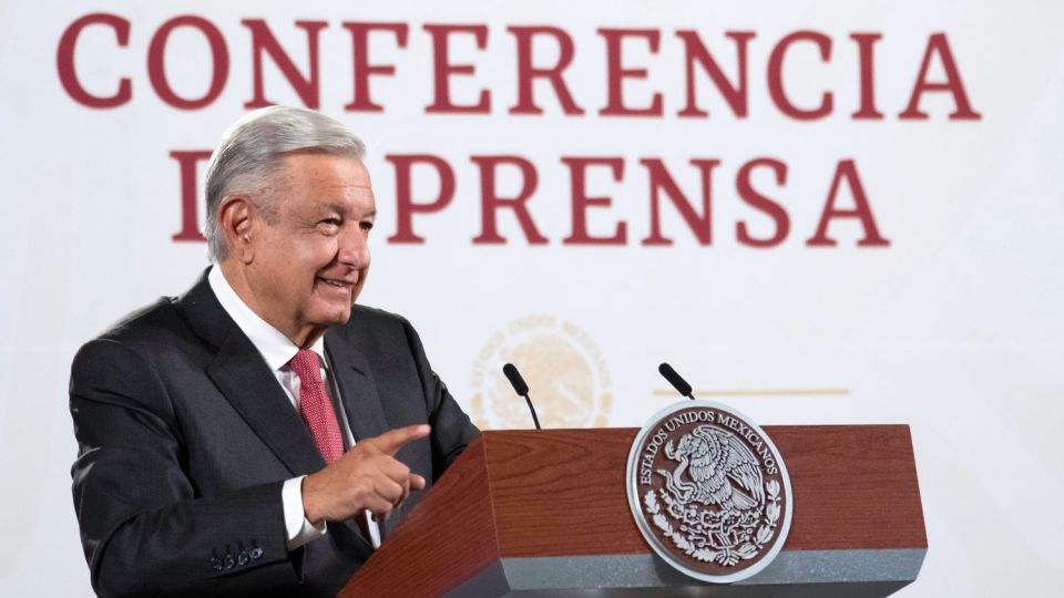 AMLO  anuncia visita de Joseph Biden, presidente de Estados Unidos, en enero de 2023