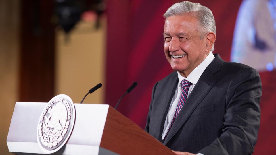 AMLO agradece apoyo durante los cuatro años de la Cuarta Transformación