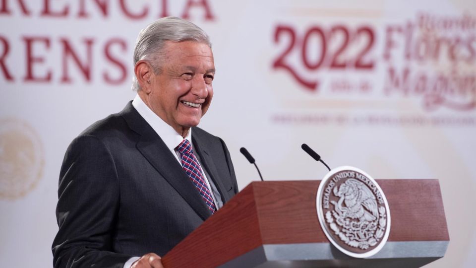 AMLO agradece apoyo durante los cuatro años de la Cuarta Transformación