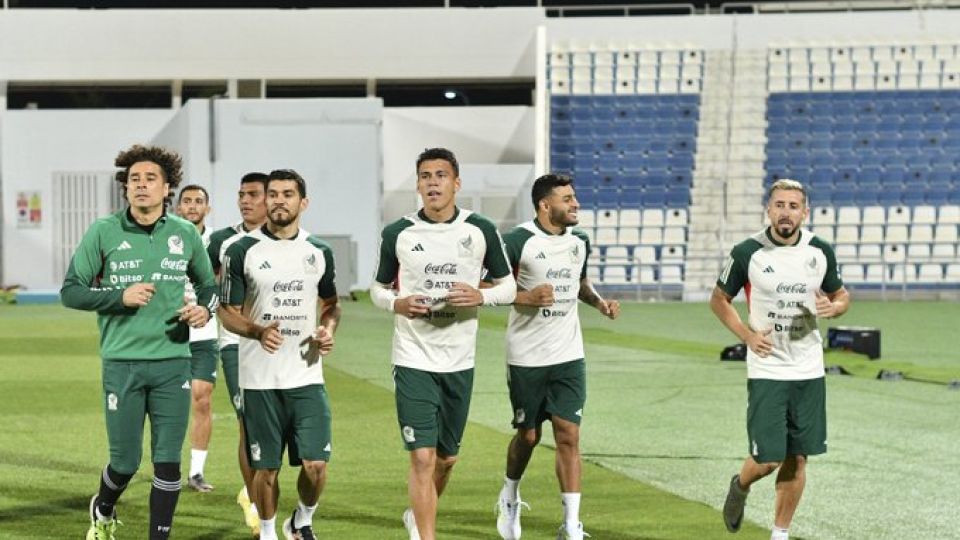 Conoce los detalles del tercer partido de México en el Mundial ante Arabia Saudita