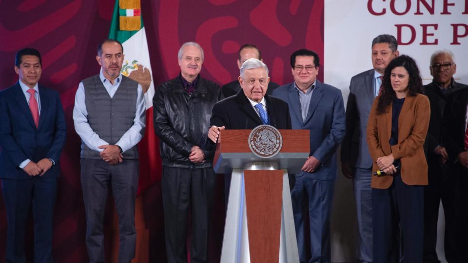 Salario mínimo aumentará 20 por ciento en 2023: AMLO