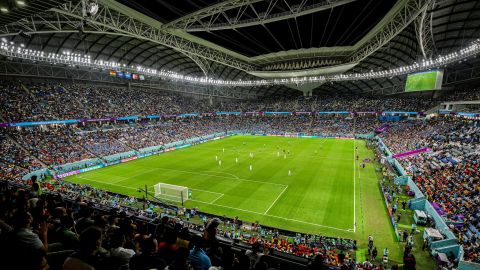 A Uruguay no le alcanzó la victoria ante Ghana y queda fuera del Mundial