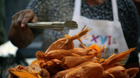 Buen recibimiento a la XVII Muestra Gastronómica y Cultural de Escuinapa, todavía hoy puedes visitarla