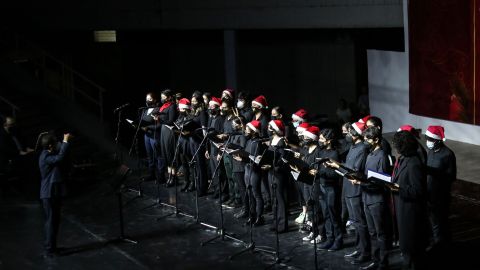 Hoy inicia el Festival Navideño 2022 del ISIC