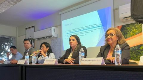 Los derechos humanos se deben ejercer plenamente sin discriminación alguna: diputadas