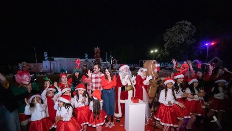 Visita la Verbena Culiacán 2022