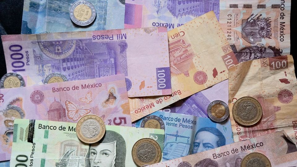 En 2023, México superará el promedio de los salarios mínimos en América Latina