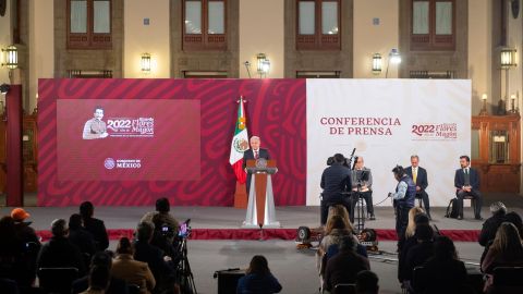 Presidente AMLO inaugurará complejo turístico de las Islas Marías este viernes