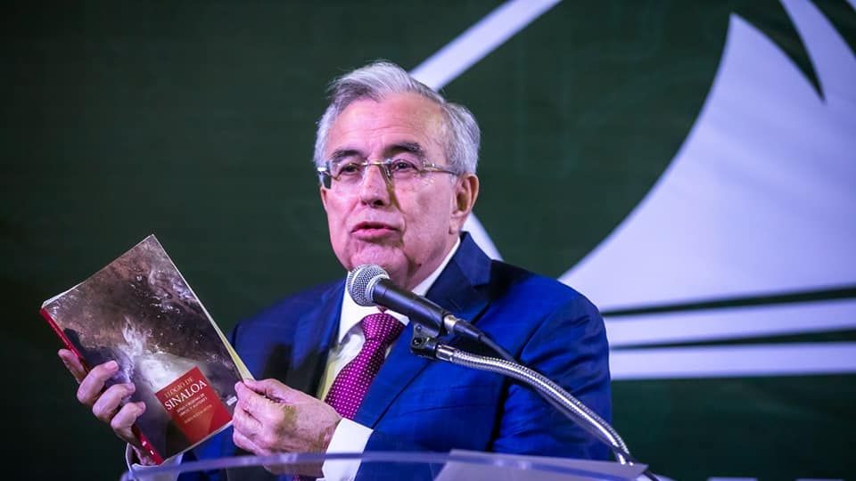 Clausuran la Feria Internacional del Libro Culiacán 2022