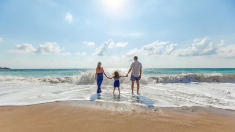 Aprueba el Senado reforma que garantiza más días de vacaciones para trabajadores