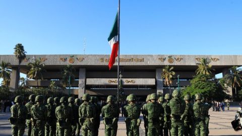 Conmemoran aniversario de la Batalla de San Pedro y aniversario luctuoso de José María Morelos