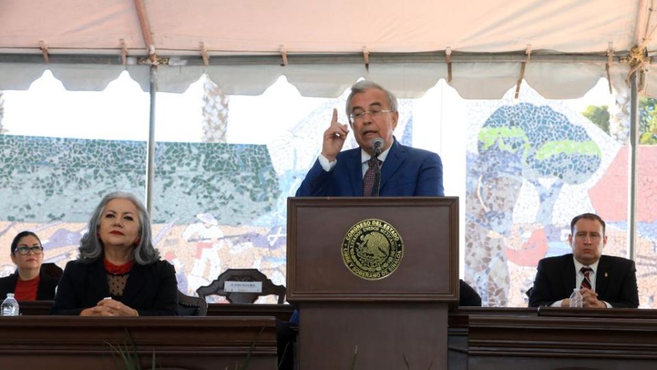 Rocha participa en la conmemoración de la Batalla de San Pedro