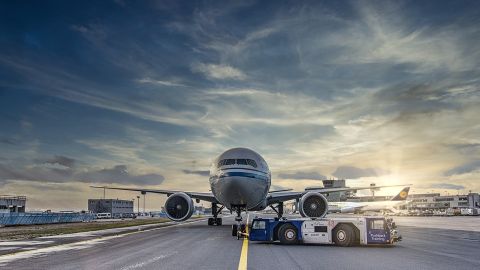 AFAC reporta que aeropuertos de Culiacán, Mazatlán y Los Mochis están bajo control de autoridades federales