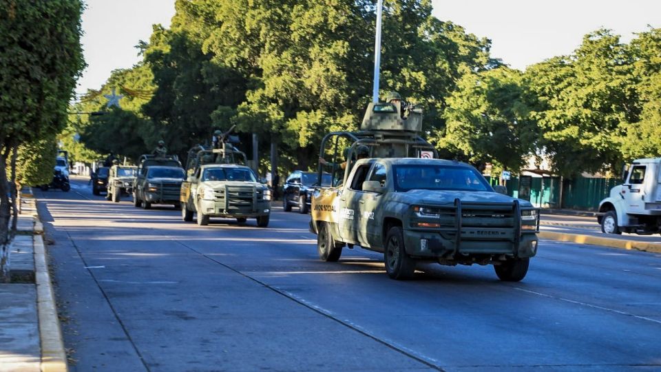 Caravana humanitaria atenderá hoy a Jesús María: Rocha Moya