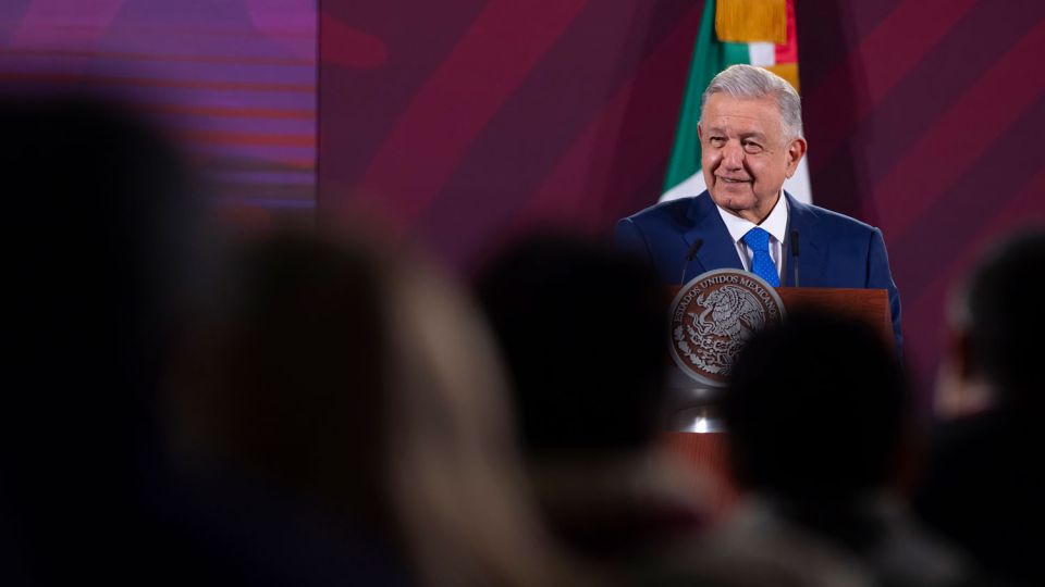 Necesaria, integración de países del continente americano en beneficio de los pueblos: AMLO