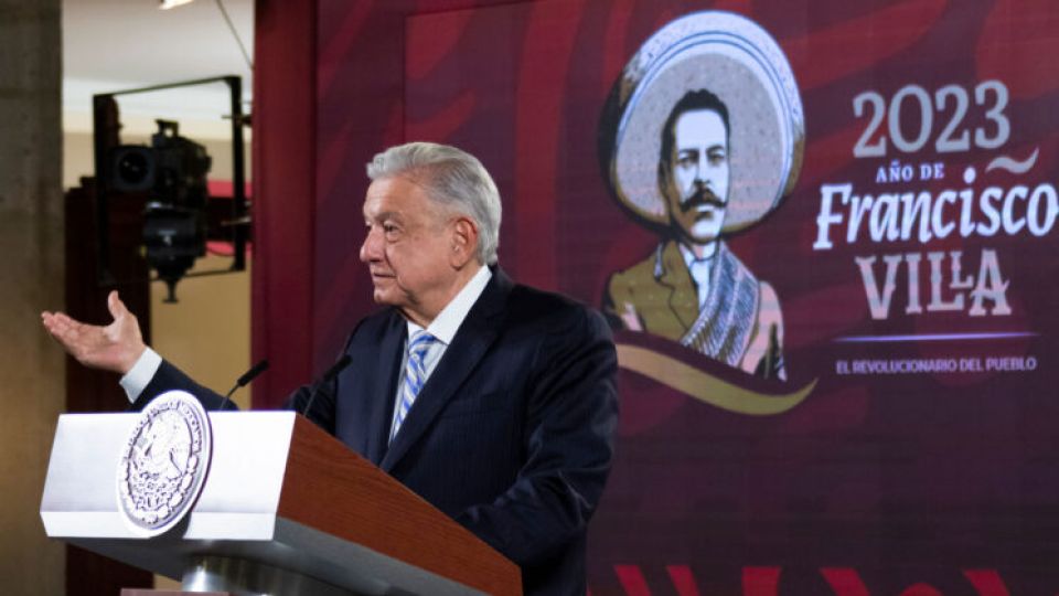 AMLO resalta resultados de la X Cumbre de Líderes de América del Norte