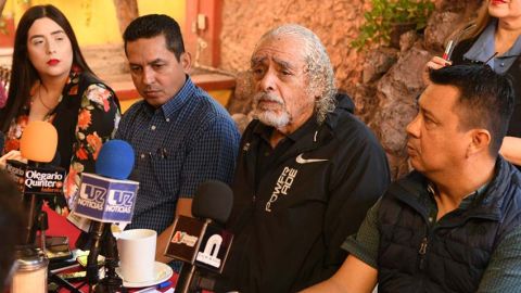 Invitan al XXXII Maratón Internacional de Culiacán