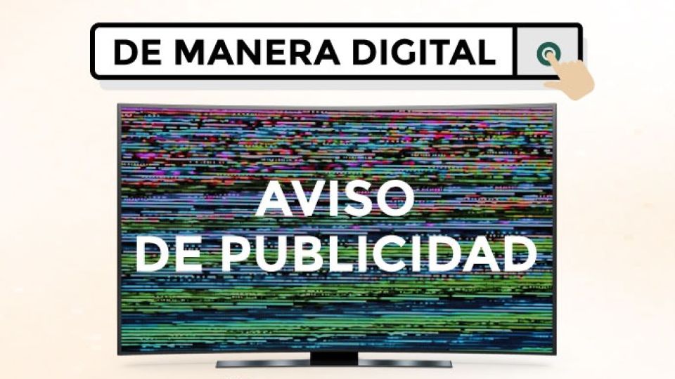 Se hará digital el trámite de aviso de publicidad, el más solicitado ante Cofepris