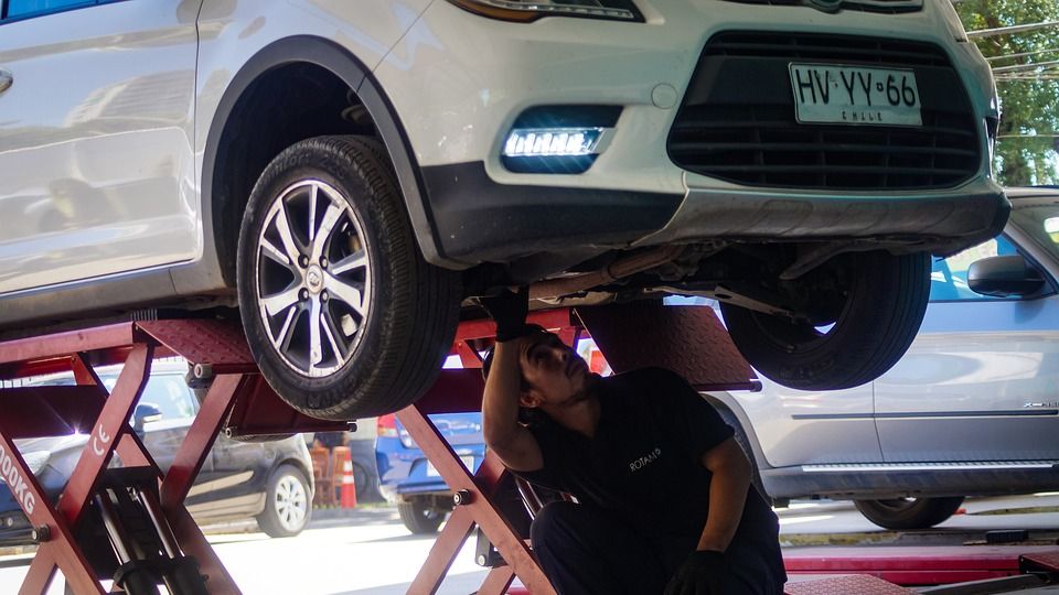 Profeco atribuye la demora en entrega de autos reparados al desabasto de refacciones