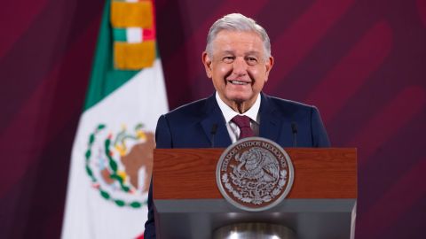 85 Aniversario de Expropiación Petrolera se conmemorará con fiesta en el Zócalo por rescate de Pemex, anuncia AMLO