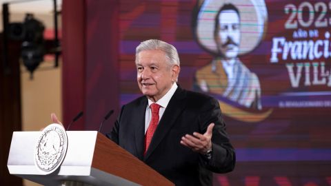 Necesario que se conozca caso de Genaro García Luna para evitar repetición, afirma AMLO