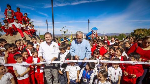 Queremos convertir a Badiraguato en un Pueblo Señorial: Rocha