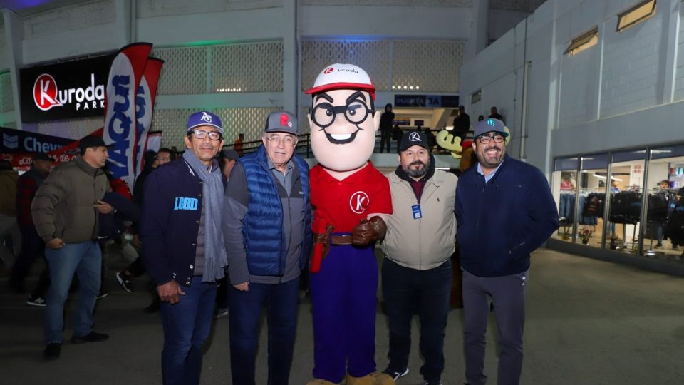 Guasave debe ganar, necesitamos que siga la fiesta, afirma el gobernador