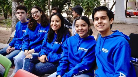 ISJU presenta Programa Juventudes 2030