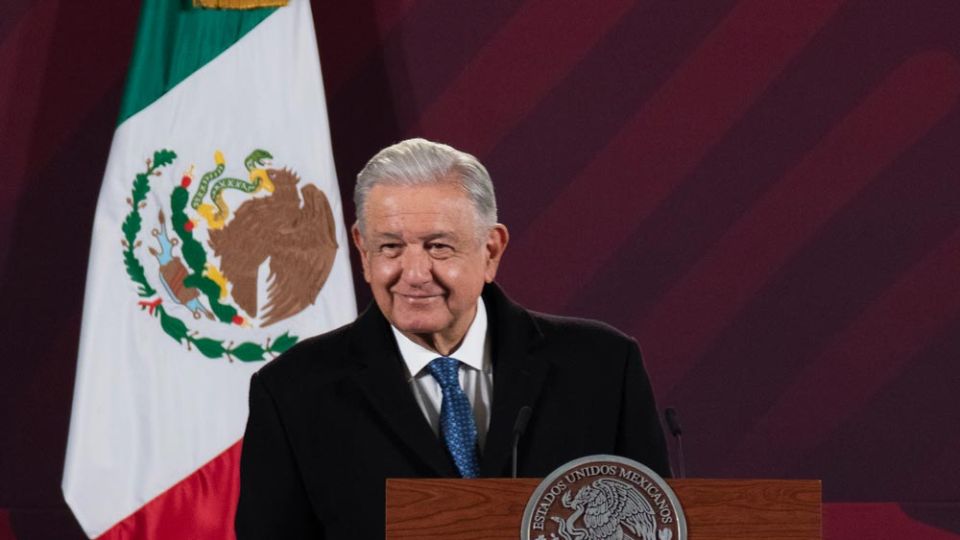 AMLO pronostica baja de la inflación en 2023