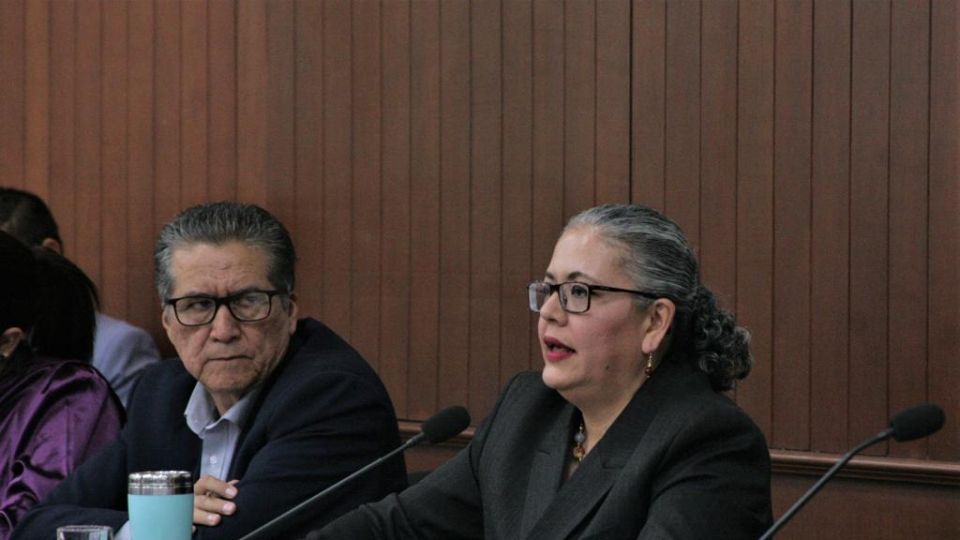 En el gobierno de Rocha Moya hay un proyecto transformador en educación: Graciela Domínguez