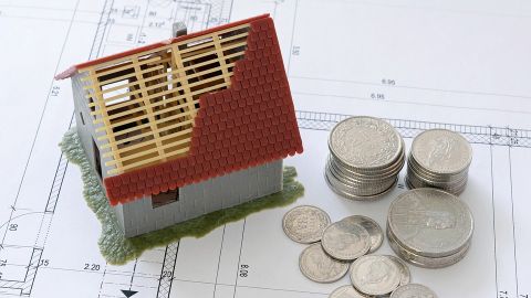 Proponen reformas para que créditos de vivienda se otorguen y calculen en pesos