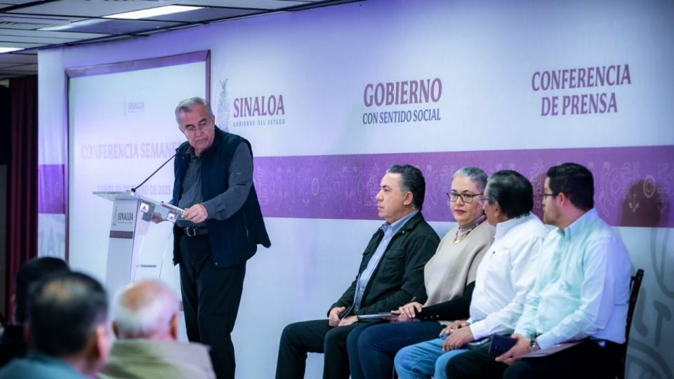 Gobierno del Estado ha cubierto todas las solicitudes de autos afectados el 05 de enero