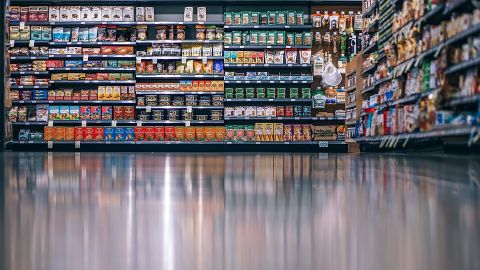 Ofrecen todos los supermercados precios de 24 productos básicos por abajo de 1,039 pesos