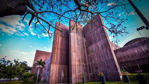 Reitera Gobierno de Mazatlán compromiso de colaboración con el Gran Acuario Mar de Cortés