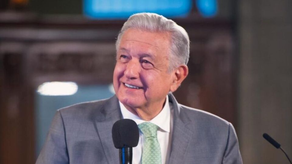 Programas para el Bienestar y remesas fortalecen economía de México: AMLO