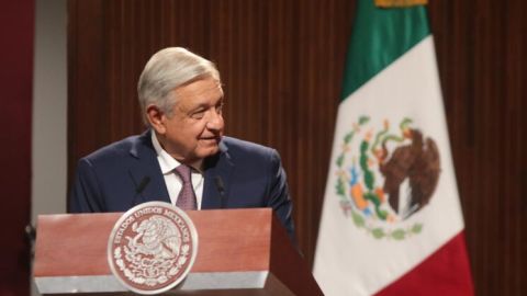 AMLO destaca reformas impulsadas por la 4T en beneficio del pueblo