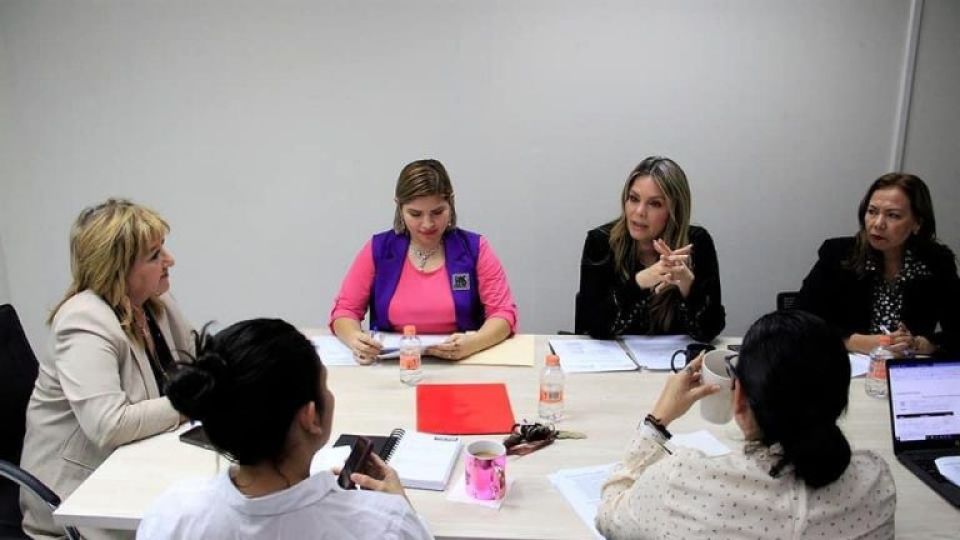 Realizarán Congreso del Estado y SeMujeres Primer Parlamento de Mujeres Sinaloenses