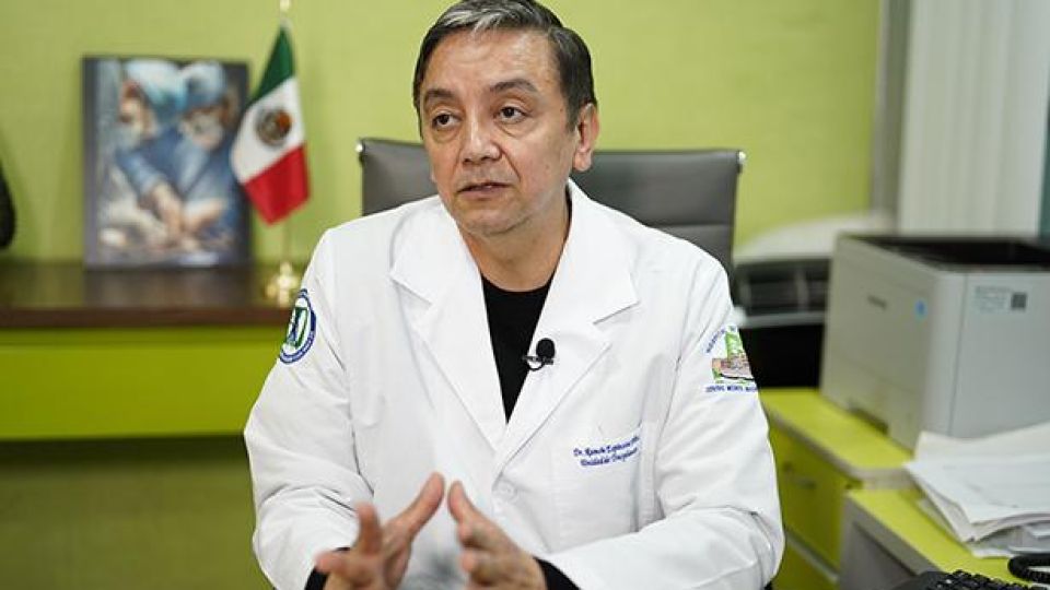 Logró IMSS proeza médica con cuatro trasplantes renales simultáneos