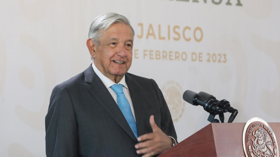 México, uno de los primeros países en llegar a Turquía para brindar ayuda humanitaria: AMLO