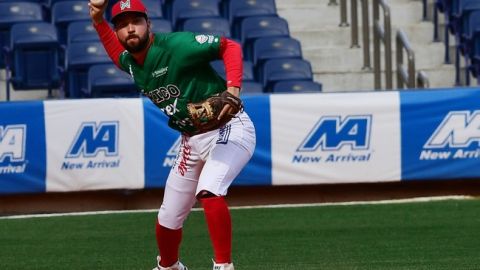 México consigue el tercer lugar ante Colombia en Serie del Caribe 2023