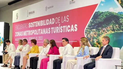 El turismo y el cuidado del ecosistema pueden ir de la mano: Dip. Verónica Avilés Rochín