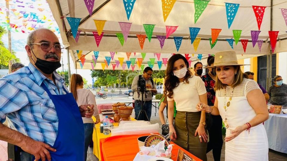 Podrás disfrutar del Carnaval, Girasoles y Festival del Chilorio en Mocorito Pueblo Mágico