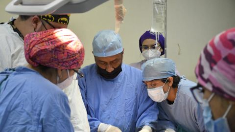 Madre de familia brinda esperanza de vida a otras personas al donar sus órganos en IMSS Sinaloa